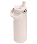 Stanley  Termoláhev The IceFlow™ Bottle Flip Straw 2.0 470 ml/24oz Rose Quartz 10-12110-119