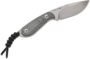 Kizer BUDDY Maksim Epifantsev 14C28N Micarta 1081A8
