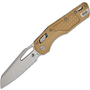 Microtech MSI SE P/S FRAG TAN G-10 210-11FRGTTA