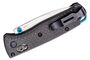 BENCHMADE MINI BUGOUT, AXIS, DROP POINT, CARBON FIBER 533-3