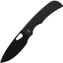 Miguron Moyarl 14c28n blade,Liner lock G10 handle, MGR-806BK