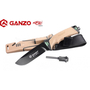 Ganzo G8012-DY Messer