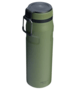 Stanley Termofľaša The IceFlow™ Bottle Twist Flip 700 ml/24oz Dried Pine