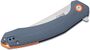 Gobi J1906-GYC összecsukható kés