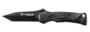 Smith and Wesson Black Ops 2 Small M.A.G.I.C. asistovaný nôž s pojistkou Liner Lock, boční pojistkou