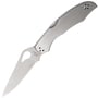 Spyderco Cara Cara 2 Stainless By03p2