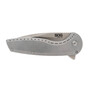 SOG AEGIS FLK 2.0 DROP POINT, 440c, Framelock SOG-14-41-03-43