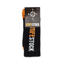 KNFS Socks Black Size 43–46