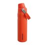 STANLEY The Aerolight™ IceFlow™ Water Bottle Fast Flow 0.6L / 20oz Tigerlily 10-12515-003