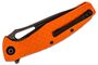 CIVIVI Wyvern Zwart/Oranje C902G