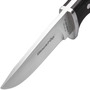 BLACK FOX lovecký nůž W/LEATHER SHEATH BF-007WD