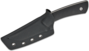 Bestech Knives STEP Satin D2 G10 Black BFK06A