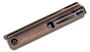 CIVIVI Exarch Koper/Damascus C2003DS-2