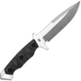Halfbreed Blades Medium Infantry Knife - Fixed Blade MIK-03P Gen-2 STN - SAN-VG1