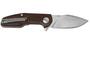 Böker Arbolito Heroína Wood 01BA3710G