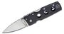 COLD STEEL Hold Out 3&quot; Blade Plain Edge 11G3
