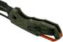 MKM ISONZO OD Green FRN BÖHLER N690 - Cleaver MK FX03-2PGO