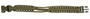 Mil-Tec PARACORD ÓRASZÍJ olíva M 15774101-903