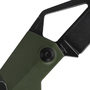 Kizer CyberBlade Folding Knife, G-10 Handle V2563A1