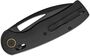 Petrified Fish PFP13 Viper K110 Black stonewash Black G10 PFP13DDW