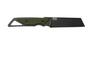 SCHRADE Outback Cleaver Rögzített Penge 1182498