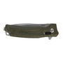 SOG KIKU XR / LAMA 4&quot; / CRYO 3V / MÂNER MICARTA / CUTIE SOG-12-27-09-57