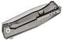 Lionsteel Folding knife M390 blade, Carbon Fiber handle MT01 CF