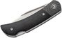 CIVIVI Rustic Gent G10 Zwart C914A