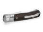 Böker Manufaktur Solingen TRPPR Bog Oak Wood 112139