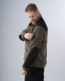 Pentagon Nestor Tactical Fleece K08060-01-Black-2XL