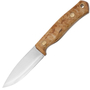 CASSTROM No.8 SFK Curly birch with Fire striker CASS-12828