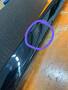 COLD STEEL Double Edge Katana (Emperor Series) 88DEC