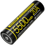 Nitecore Battery NL2155HPi