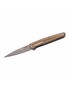 Herbertz Spike Folding Knife Damast Blade, G10 Handle 53056