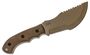 Tops Knives Tom Brown Tracker Tan TPTBT01TAN