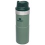 STANLEY Classic series Thermal Cup 350ml Hammertone Green v2 10-09848-006