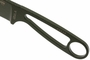 ESEE Knives Izula olive drab, IZULA-OD-CS