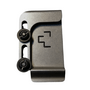 Böker Plus Metall Gürtelclip Groß 09BO557