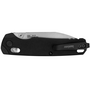 Kershaw BEL AIR XL - G10 BLK/MAGNACUT SW