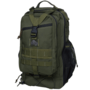 Magforce City Hunter Backpack Green #0517G