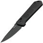 Böker Plus KIHON AUTO ALL BLACK 01BO951