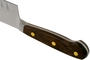 Wüsthof 1010831317 Crafter Santoku japanische Messer