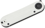 Vosteed Corgi V 295 N690 Černý Stonewash Bílý G10 A3712