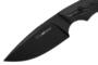 Viper Coltello a lama fissa di 4 mm di spessore. Lama in acciaio CPM MagnaCut VT4042GG