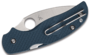 Spyderco C123PCBL