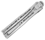 Artisan Kinetic-Variant 8Cr/Steel Grey 1831P-ST