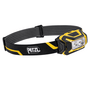 ARIA 2 HEADLAMP BLACK/YELLOW