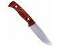 MUELA 110mm full tang blade, Pressed coral wood SPRINGER-11R