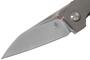 Kizer VK1-FL S35VN, Titane Ki4565A1
