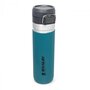 STANLEY GO FLIP Vacuum Water Bottle .70L Green 10-09149-031